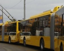 Київський транспорт змінить маршрути через НП на Шулявці