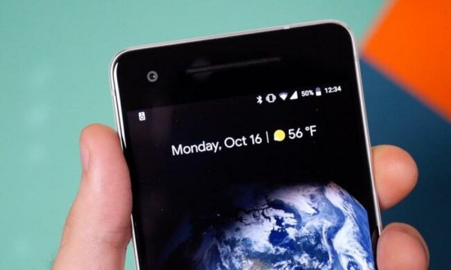 Нова версія Android подбає про ваш телефон