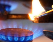 Сто тисяч мешканців Бердянська сидять без газу