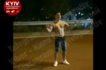 Андрей Фединчик, скриншот из видео
