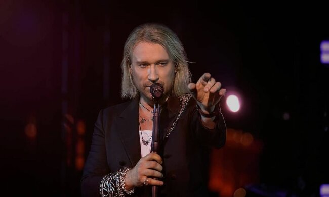 Олег Винник, фото: Instagram