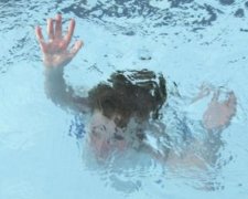 Біля Скадовська знайшли потонулу дитину
