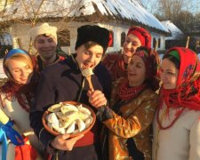 Вареники вместо блинов: почему русская Масленица не украинский праздник