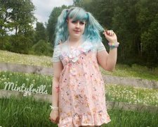 З ювеліра – в ляльку: історія стокгольмської "бебі-долл"