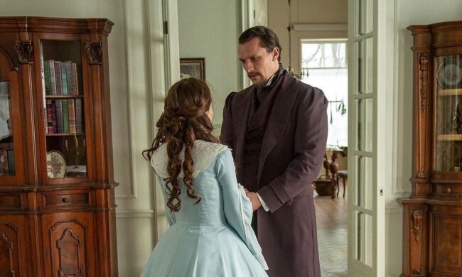 Тарас Цымбалюк, фото: Instagram