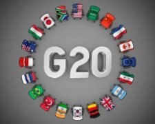 Учасники G20 заявляють про оздоровлення світової економіки