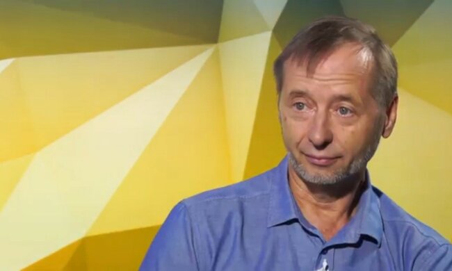 Олександр Кочетков