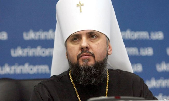 Митрополит Епифаний показал Москве, что такое священный долг: "Мы готовы принять их с братской любовью"