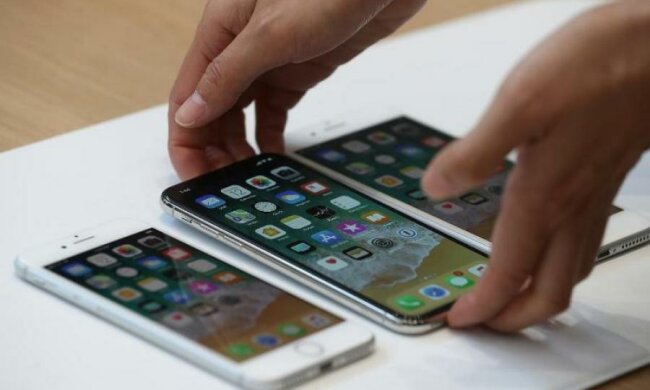 Експерти розповіли, яким буде iPhone 2018