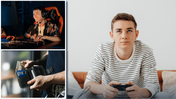 Розпродаж ігор у Steam