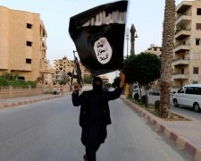 Смертник убив більше 40 людей у Сирії