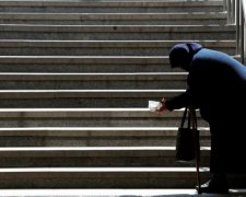 Російських пенсіонерів визнали найнещаснішими