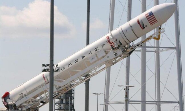 Є чим пишатися: NASA відправила українську ракету в космос