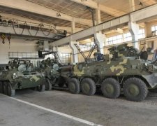 Экономят на жизнях воинов: киевский завод угодил в скандал 