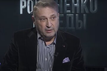 Гаррі Табах