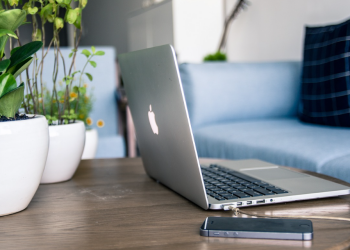 iPhone, Apple, Macbook / фото: Pixabay