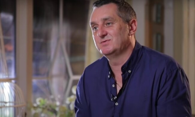 Дядя Жора. Фото: скрин youtube