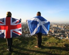 Шотландія хоче відокремитися від Великобританії до Brexit
