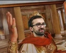 Загадковий кредит Лещенка висміяли в мережі (фото)