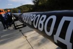 Россия и Турция прекратили переговоры о «Турецком потоке» - Reuters
