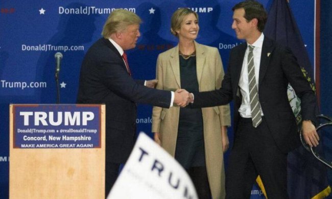 Догрався? Трампа засипали новими обвинуваченнями