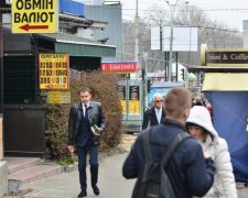 Курс валют на 14 мая: евро оказался за бортом