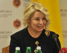 Донбасс, Россия: подружку Януковича понесло в эфире украинского канала