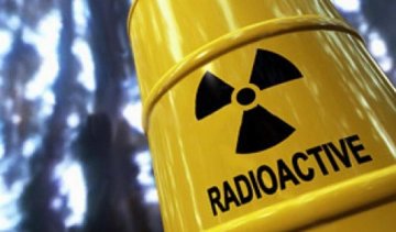 Россия оставит ядерные отходы Украине