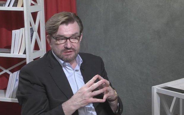 Кисельов пояснив, якого джина випустив Кремль