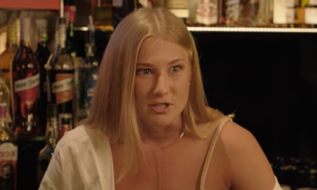 Катя Нікітіна, фото: Знай.ua