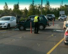 Львів'яни варяться в пекельних заторах, рух паралізовано: коли закінчиться цей кошмар