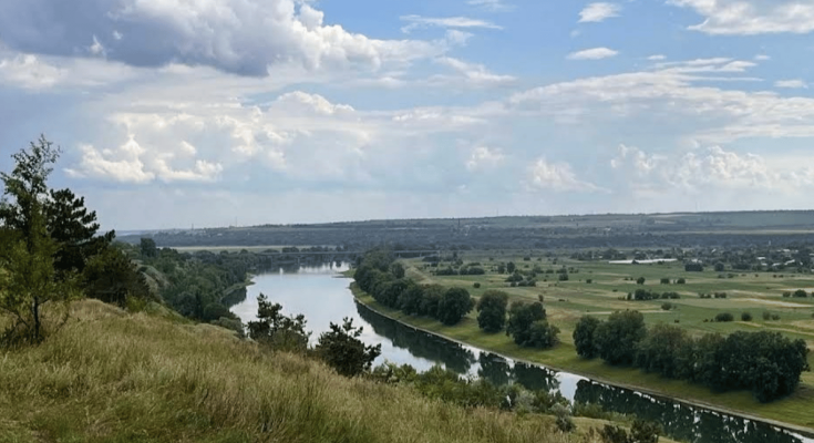 Обміління Дністра: Одеса під загрозою дефіциту води