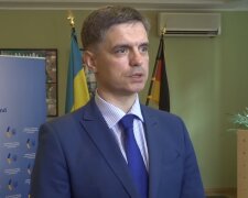 З подачі Зеленського Пристайко призначили керівником МЗС: що про нього відомо