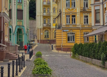 Украинцы, фото из соцсетей