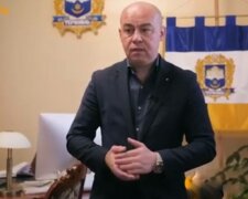 Сергій Надал, фото: скріншот з відео