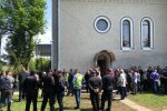 Не побоялася Бога: одеситка залишила у церкві голі стіни, ганьбу зловила камера