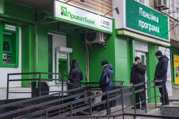 ПриватБанк заблокував найважливіший сервіс: платіж скасовано з метою безпеки