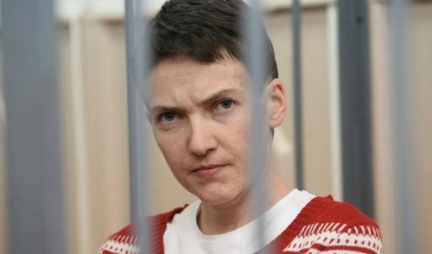 В российском Донецке начался суд над Савченко - адвокат