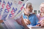 Пенсия свыше 16 000 грн для ликвидаторов ЧАЭС