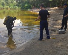 З водойми дістали ще одне тіло:  Україна не може оговтатися від шоку, нова трагедія