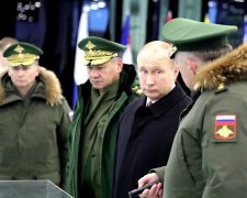 Путін зупинить війну на Донбасі: з'явилася офіційна заява