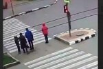 Моторошна ДТП на острівці безпеки в Харкові: лікарі розповіли про стан пацієнтів