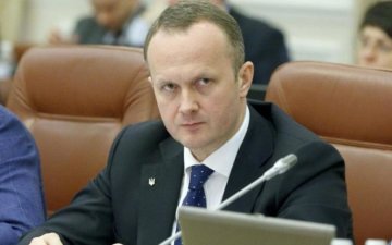 Остап Семерак назбирав кіпу екологічних проблем