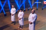 "МастерШеф. Профессионалы-3", скриншот: СТБ