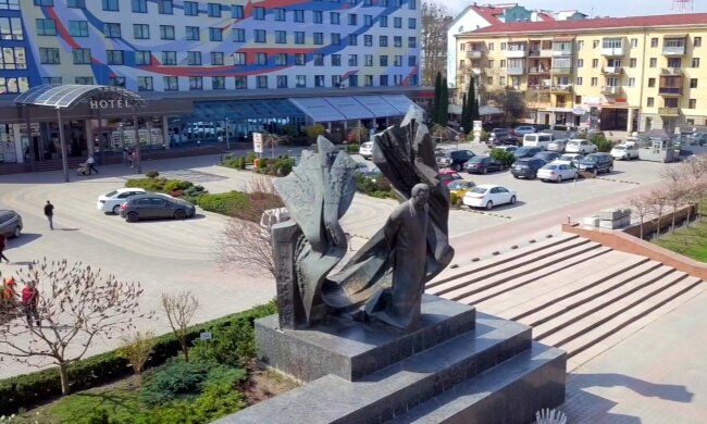 Марцінківа терміново викликали до суду, але мер Франківська вирішив обійти мантії - "Грають в політику"