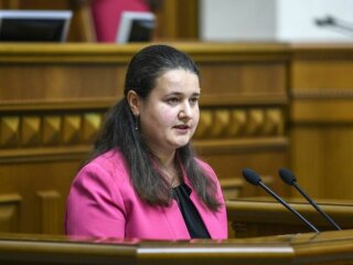 Оксана Маркарова, NewsOne