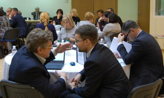 Європейський суд відмовився розглядати злочини Путіна в Україні