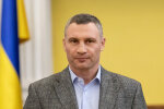 Віталій Кличко. Фото: Liga.net