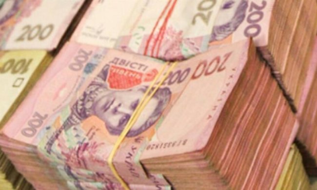 Посадовці Фонду соцстрахування привласнили 30 мільйонів гривень з бюджету