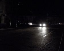 Чотири години немає світла. Капець салатам! – Крим знову у темряві